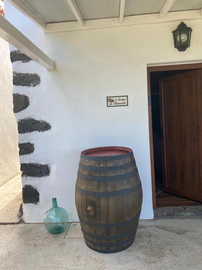 Casa Monterrey Uno Mazo Exterior foto