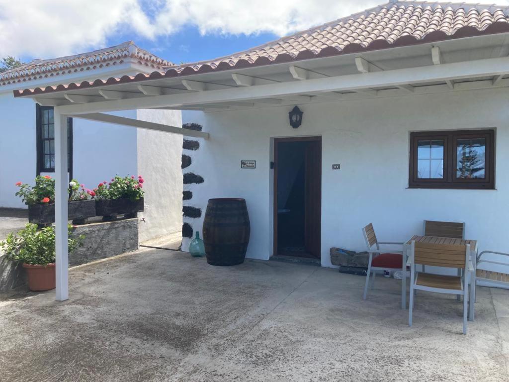 Casa Monterrey Uno Mazo Exterior foto