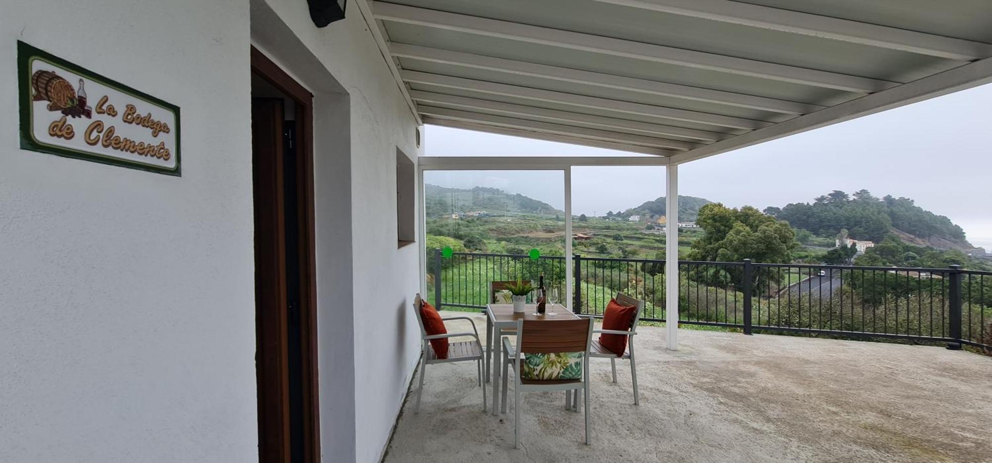 Casa Monterrey Uno Mazo Exterior foto