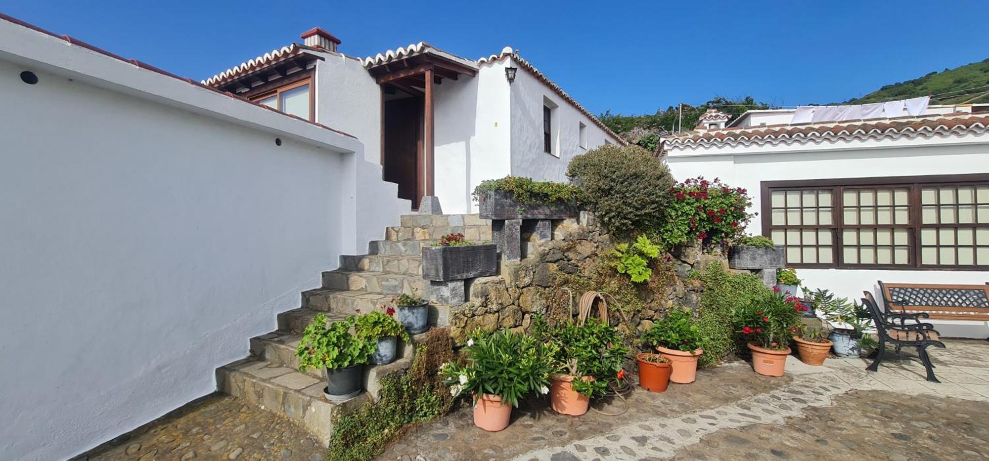 Casa Monterrey Uno Mazo Habitación foto