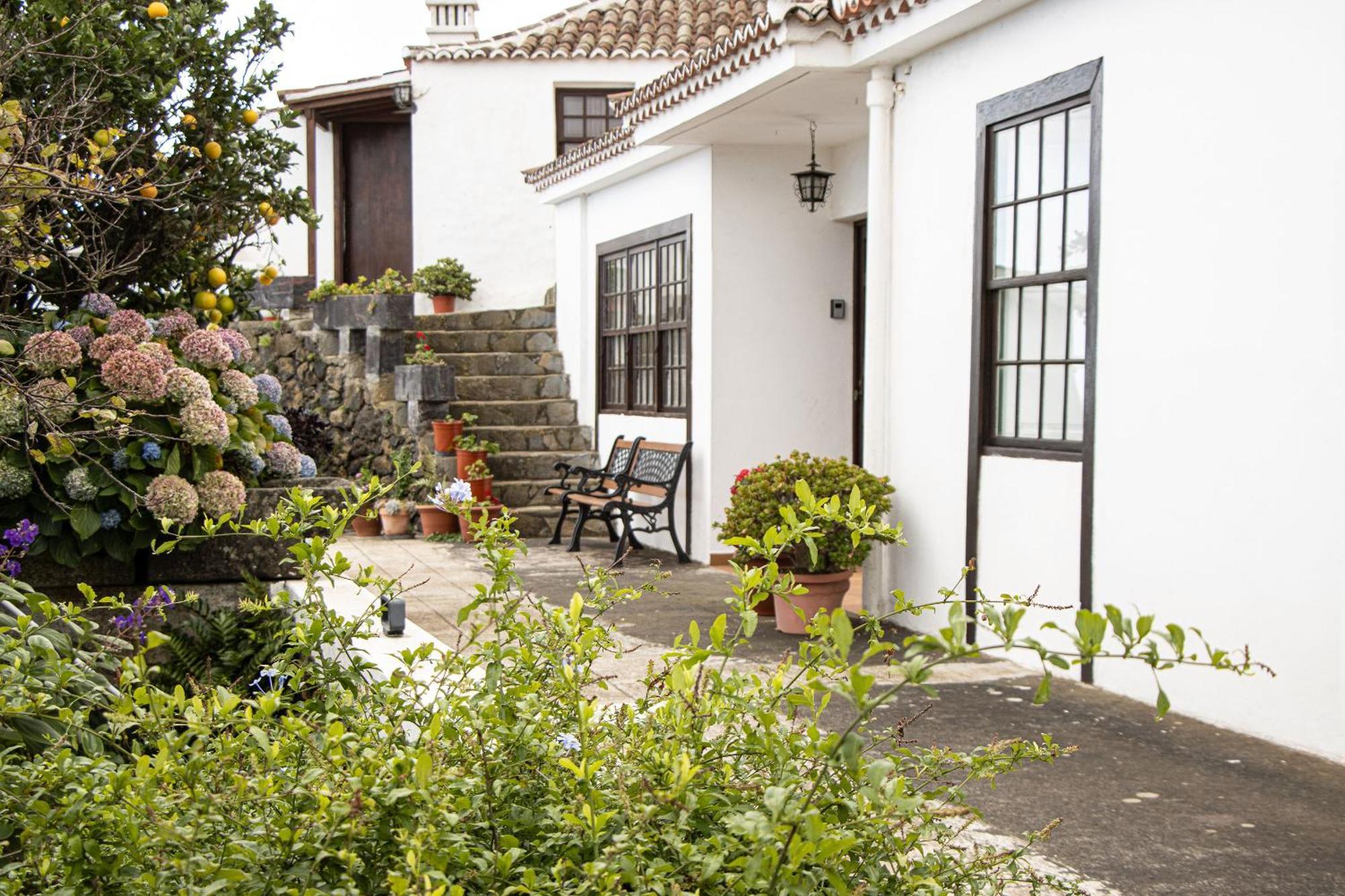 Casa Monterrey Uno Mazo Exterior foto
