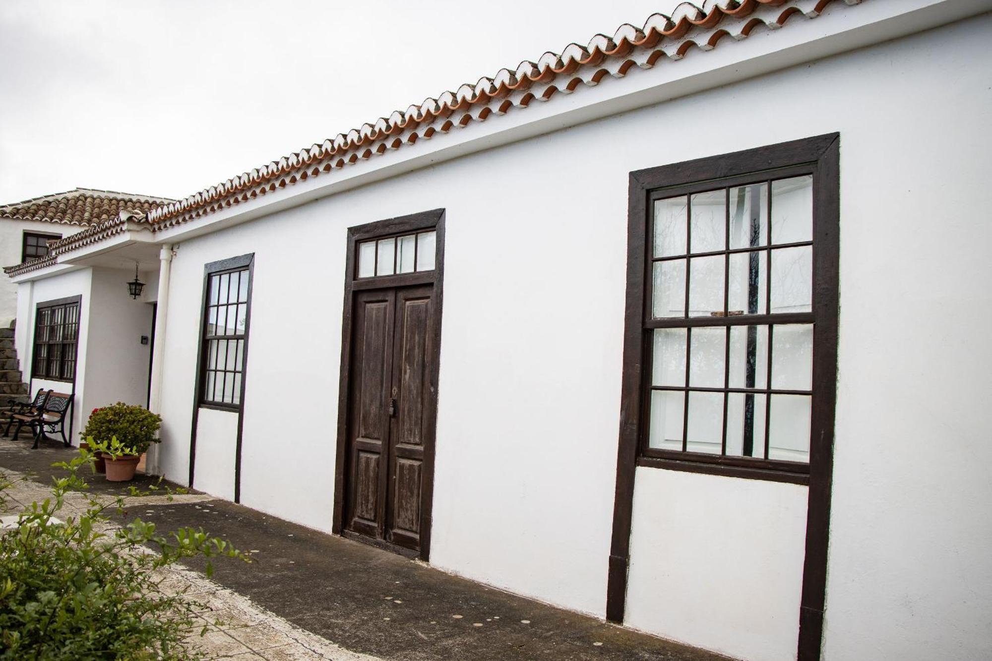 Casa Monterrey Uno Mazo Exterior foto